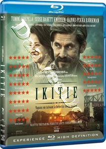 The Eternal Road (Blu-Ray)